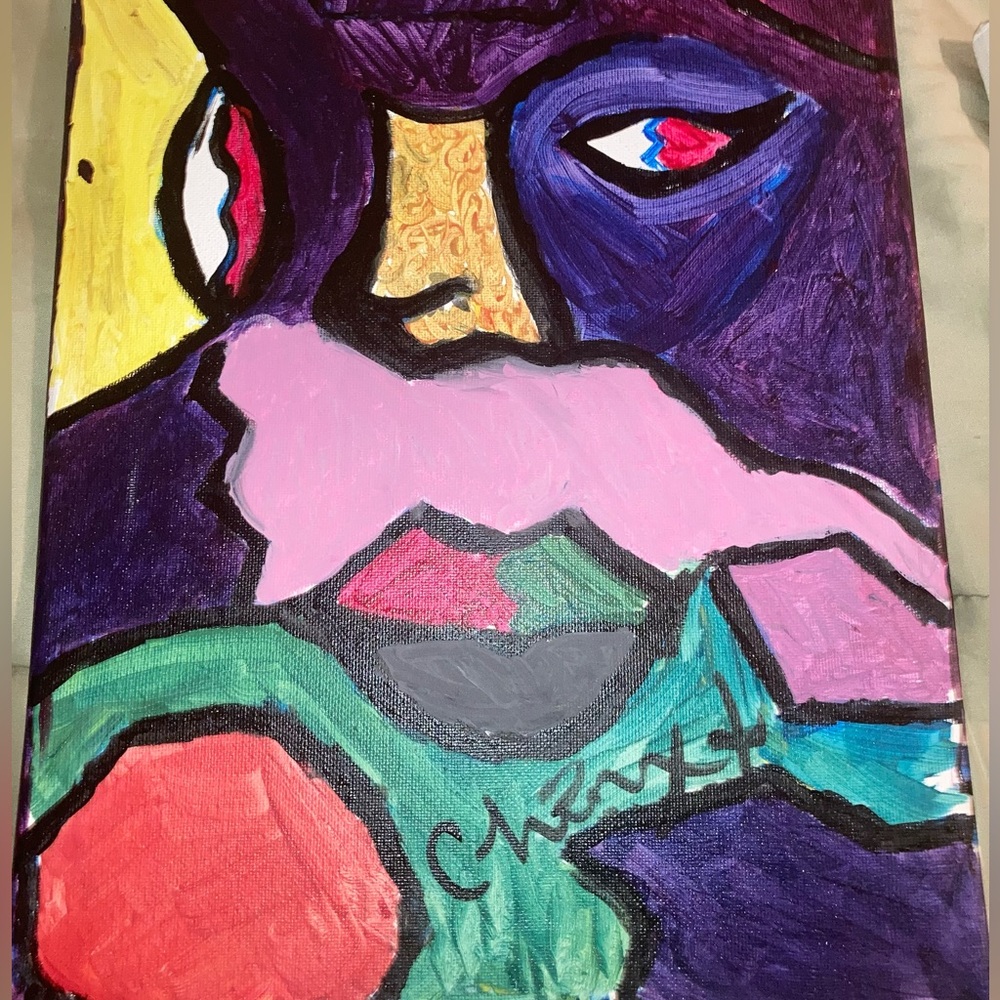 Home paintings/ Decorations